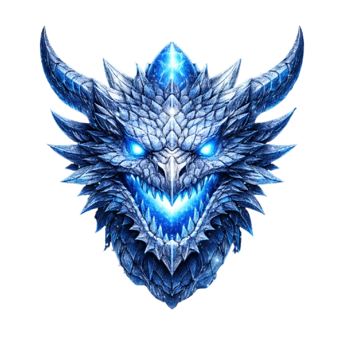 Blue Dragon
