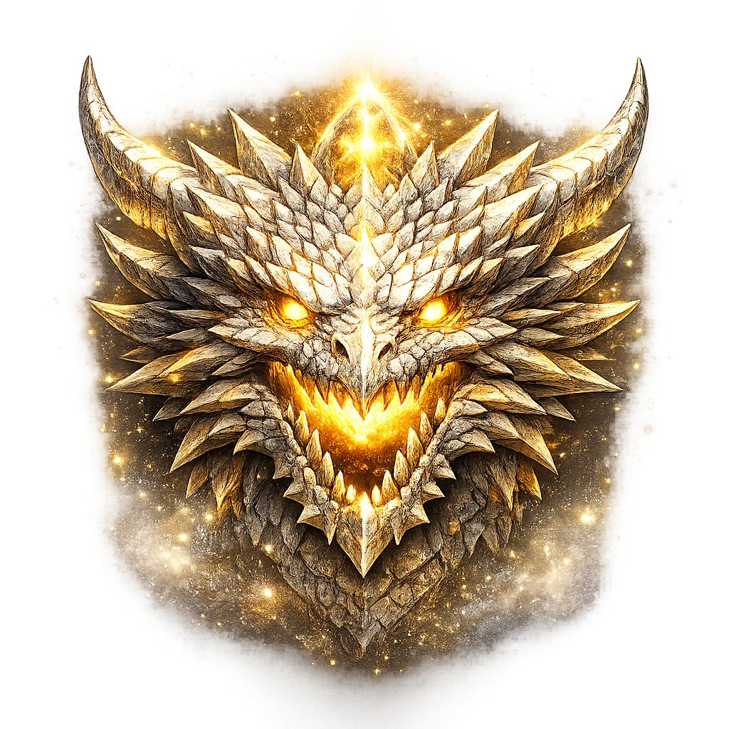 White Dragon