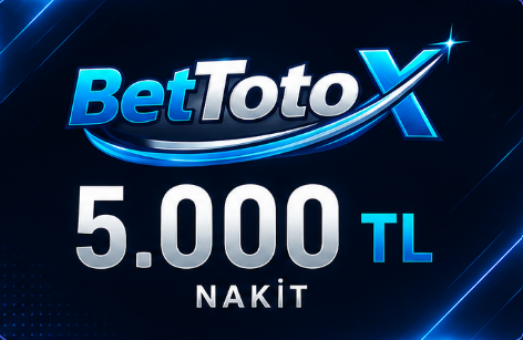 5.000 TL Nakit