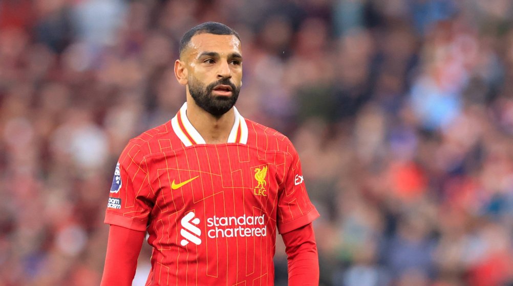 Salah Beşiktaş'a transfer olur mu?